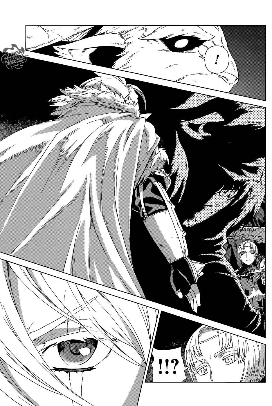 Ubel Blatt Chapter 121 page 28 - Chapter 121