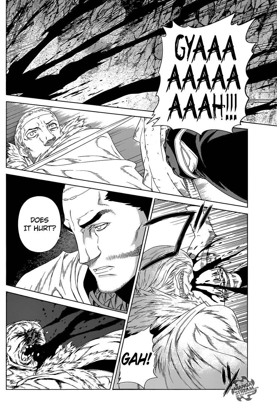 Ubel Blatt Chapter 121 page 9 - Chapter 121