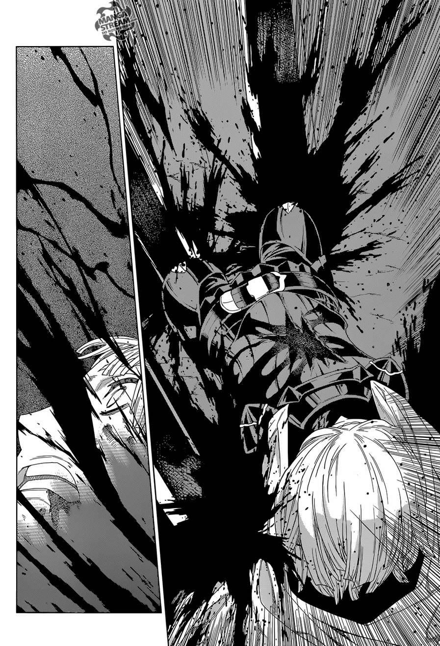 Ubel Blatt Chapter 122 page 11 - Chapter 122