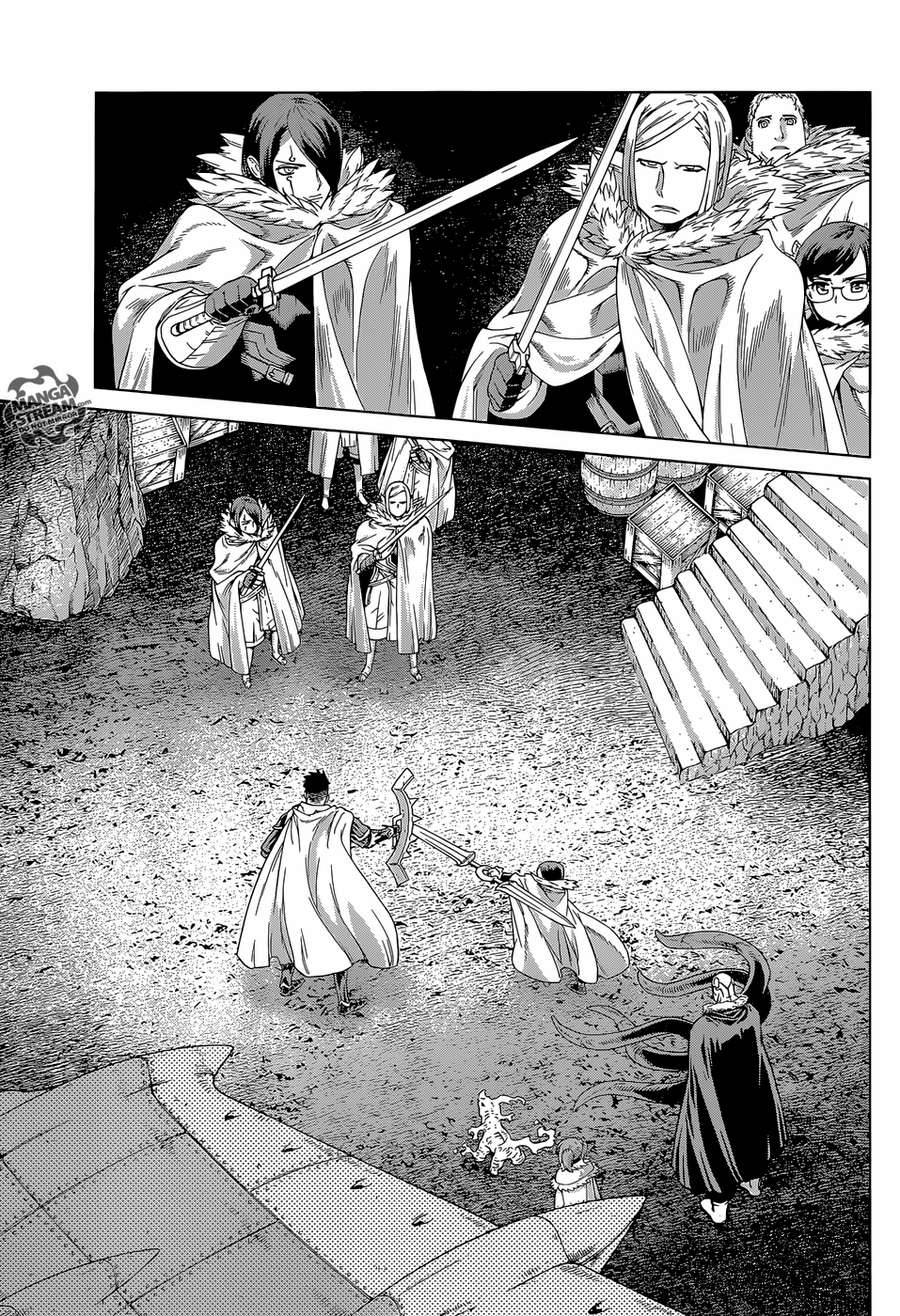 Ubel Blatt Chapter 122 page 14 - Chapter 122