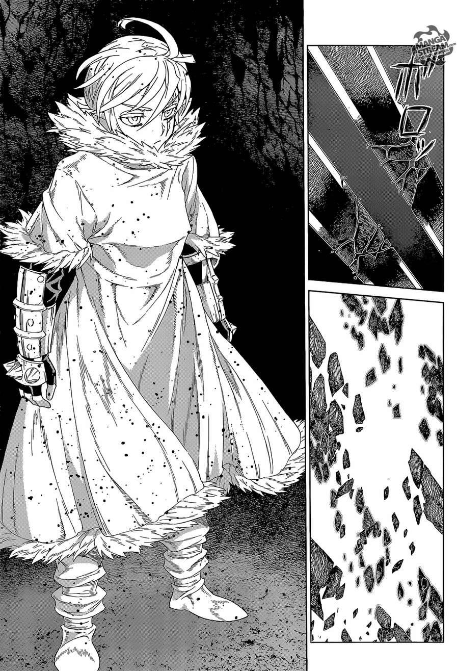 Ubel Blatt Chapter 122 page 18 - Chapter 122
