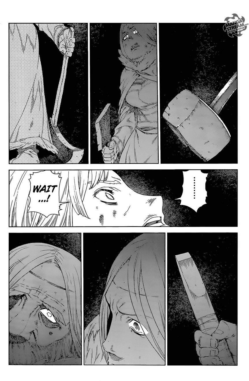 Ubel Blatt Chapter 122 page 24 - Chapter 122