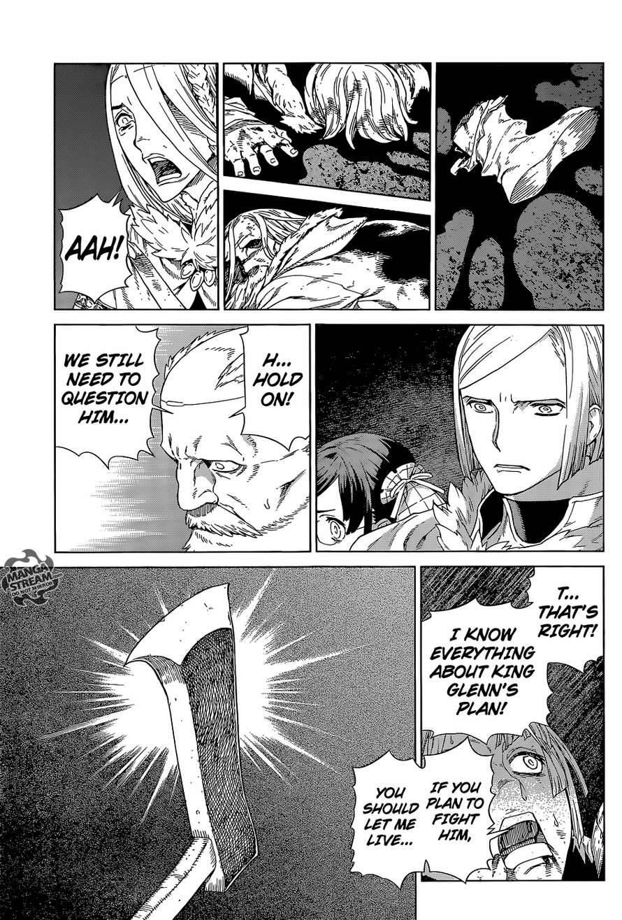 Ubel Blatt Chapter 122 page 25 - Chapter 122