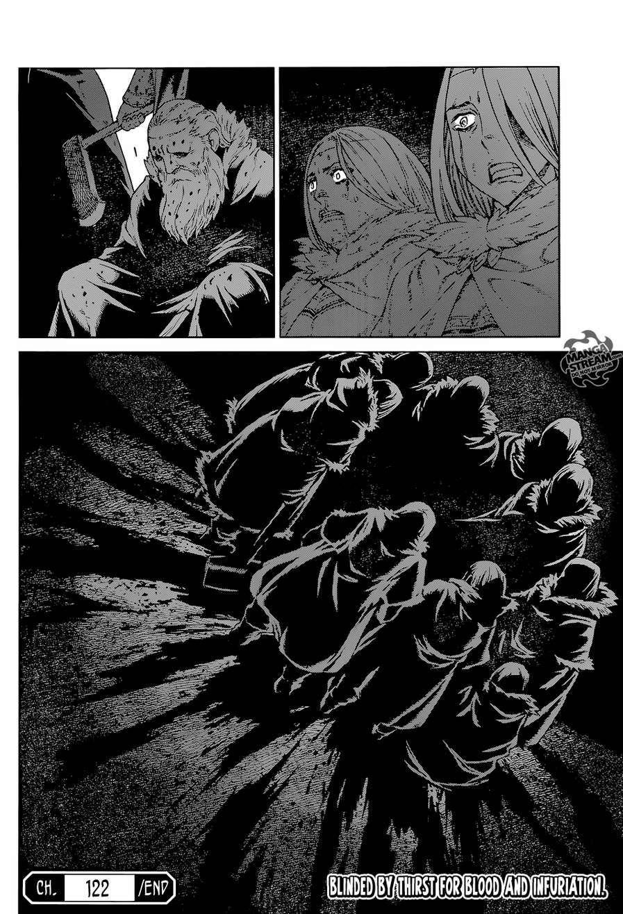 Ubel Blatt Chapter 122 page 28 - Chapter 122