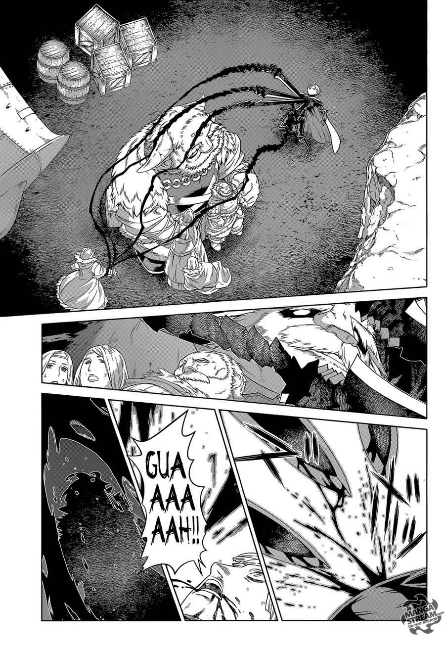 Ubel Blatt Chapter 122 page 4 - Chapter 122