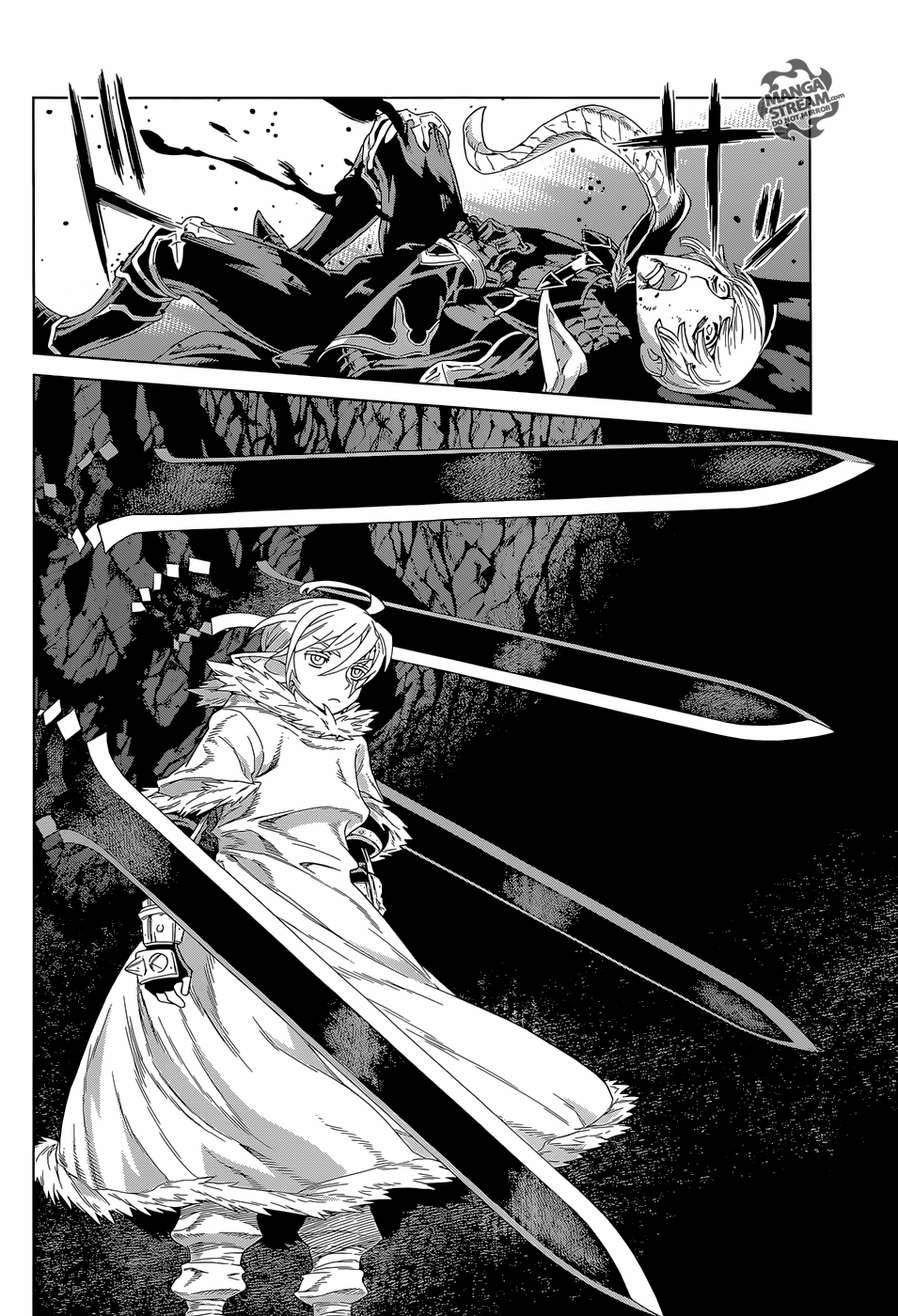 Ubel Blatt Chapter 122 page 5 - Chapter 122