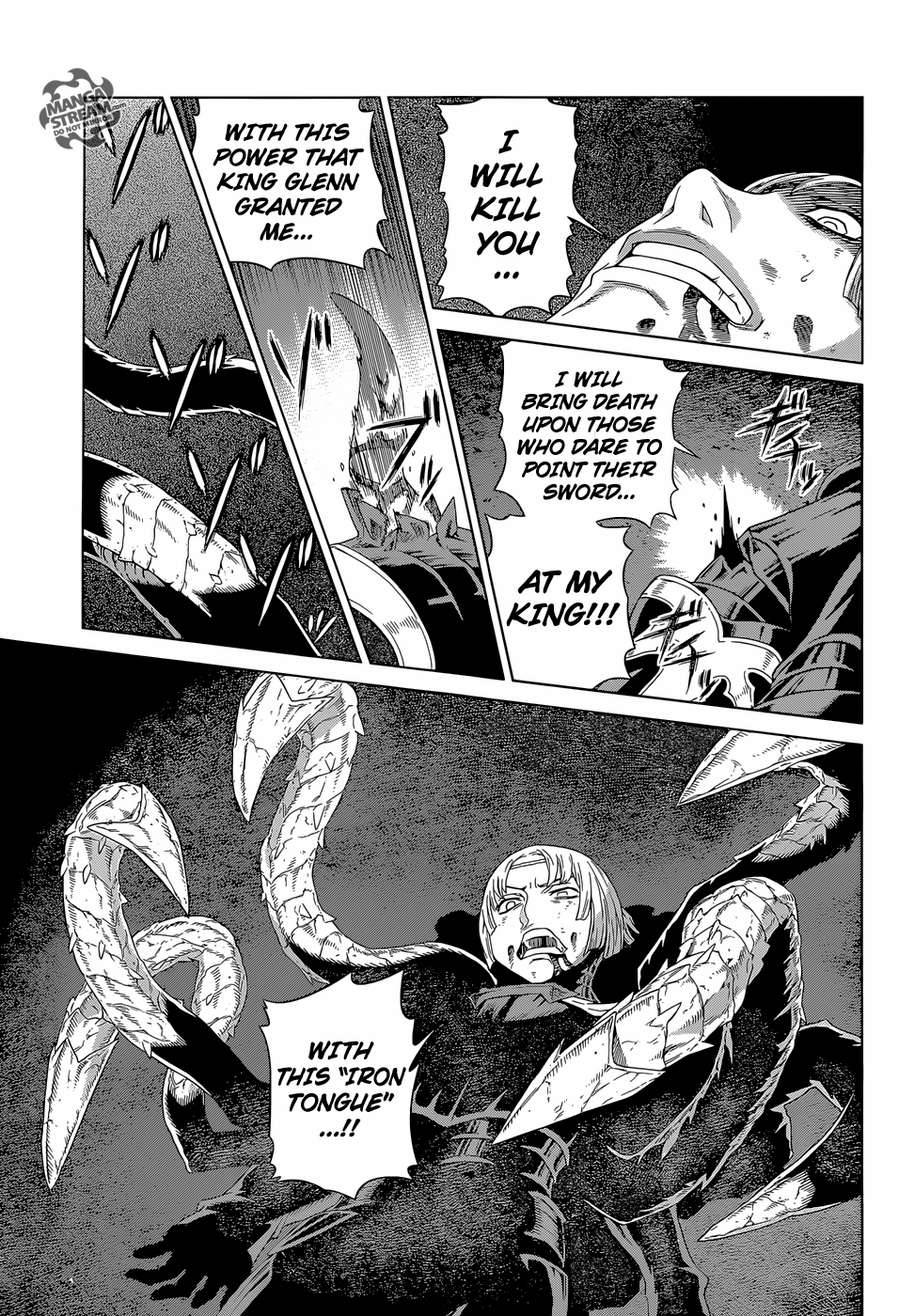 Ubel Blatt Chapter 122 page 8 - Chapter 122