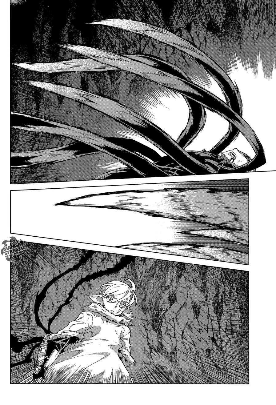 Ubel Blatt Chapter 122 page 9 - Chapter 122
