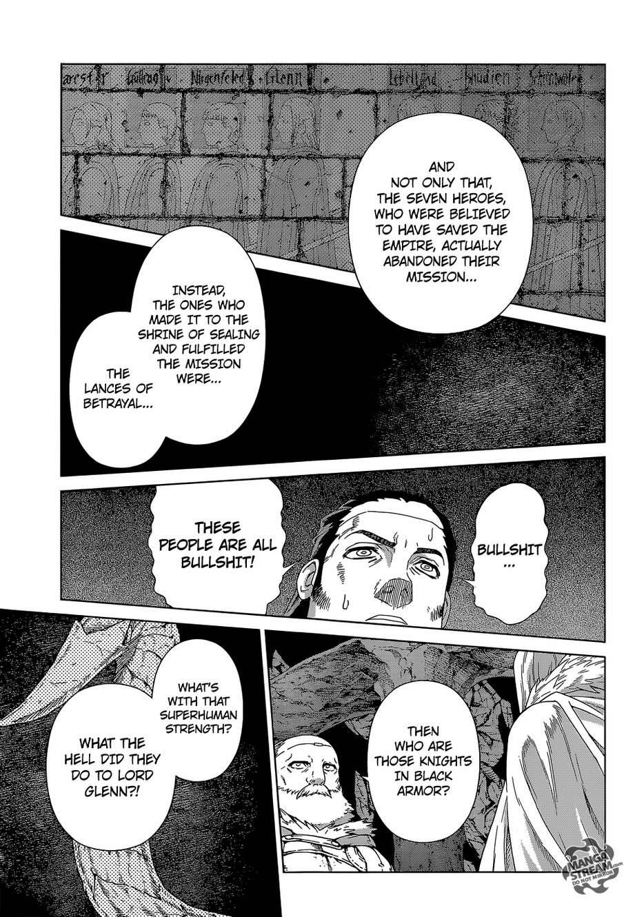 Ubel Blatt Chapter 123 page 14 - Chapter 123