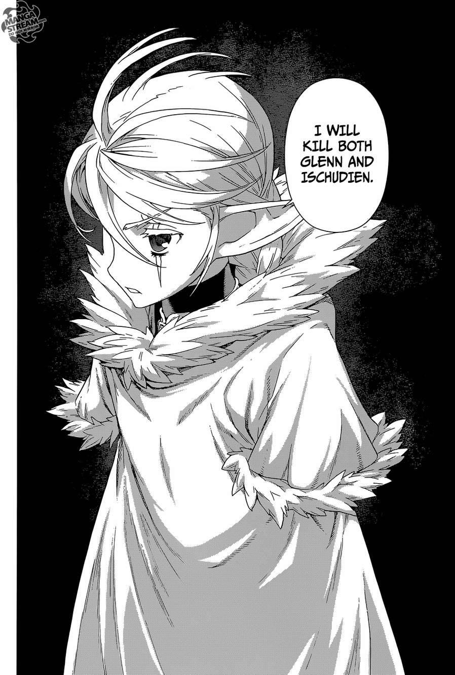 Ubel Blatt Chapter 123 page 19 - Chapter 123