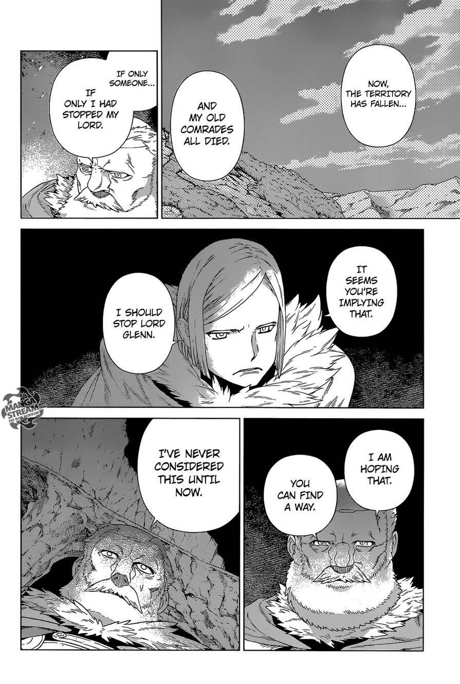 Ubel Blatt Chapter 123 page 23 - Chapter 123