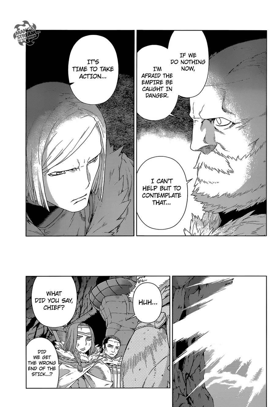 Ubel Blatt Chapter 123 page 24 - Chapter 123