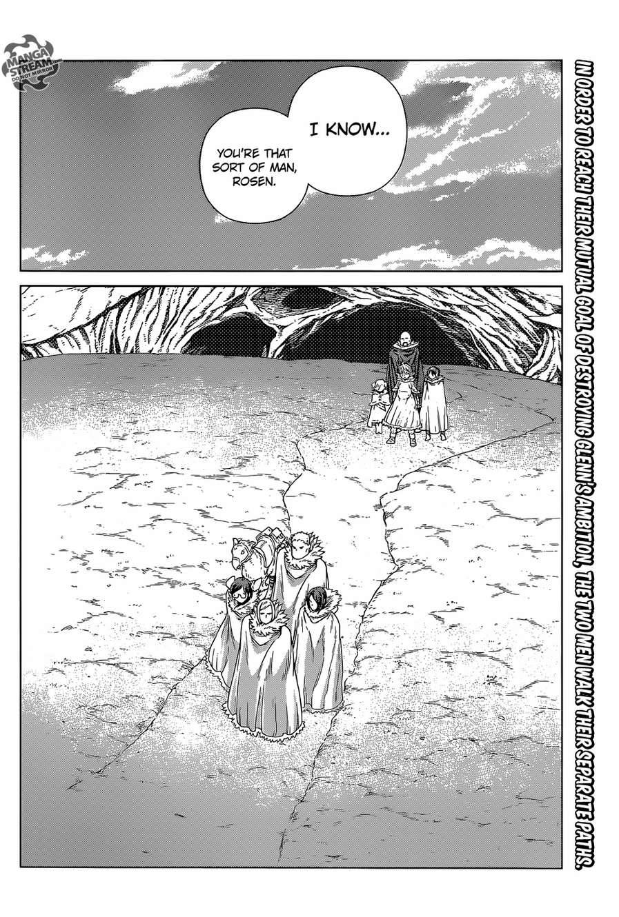 Ubel Blatt Chapter 123 page 29 - Chapter 123