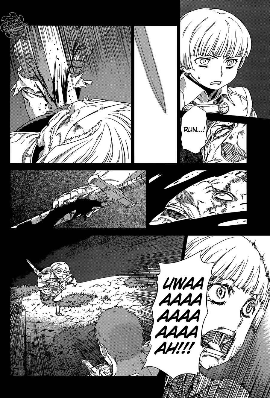 Ubel Blatt Chapter 123 page 4 - Chapter 123