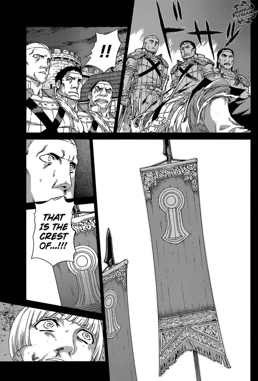 Ubel Blatt Chapter 123 page 7 - Chapter 123