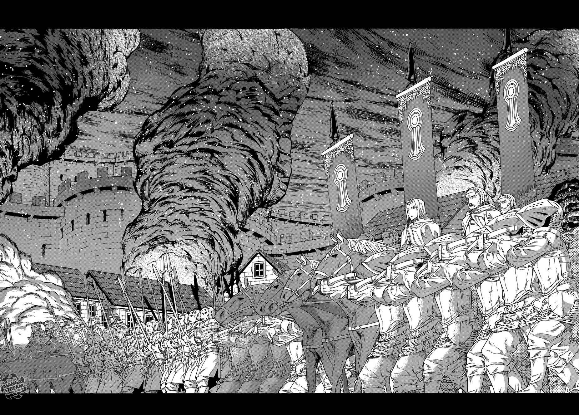 Ubel Blatt Chapter 123 page 8 - Chapter 123