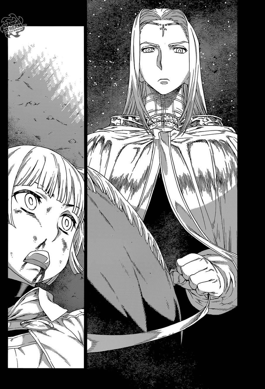 Ubel Blatt Chapter 123 page 9 - Chapter 123