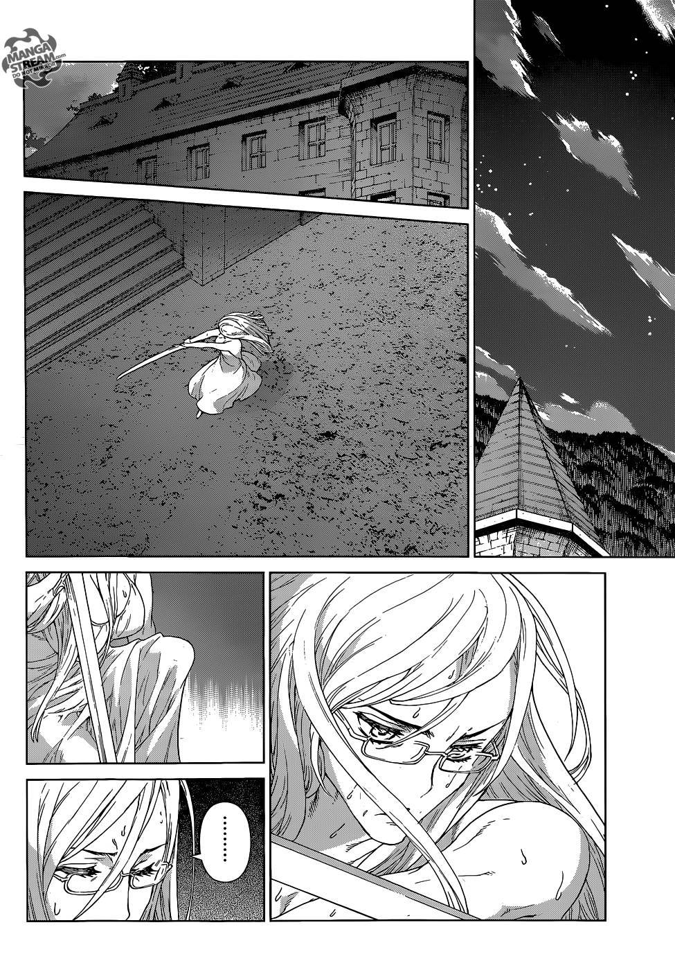 Ubel Blatt Chapter 124 page 12 - Chapter 124