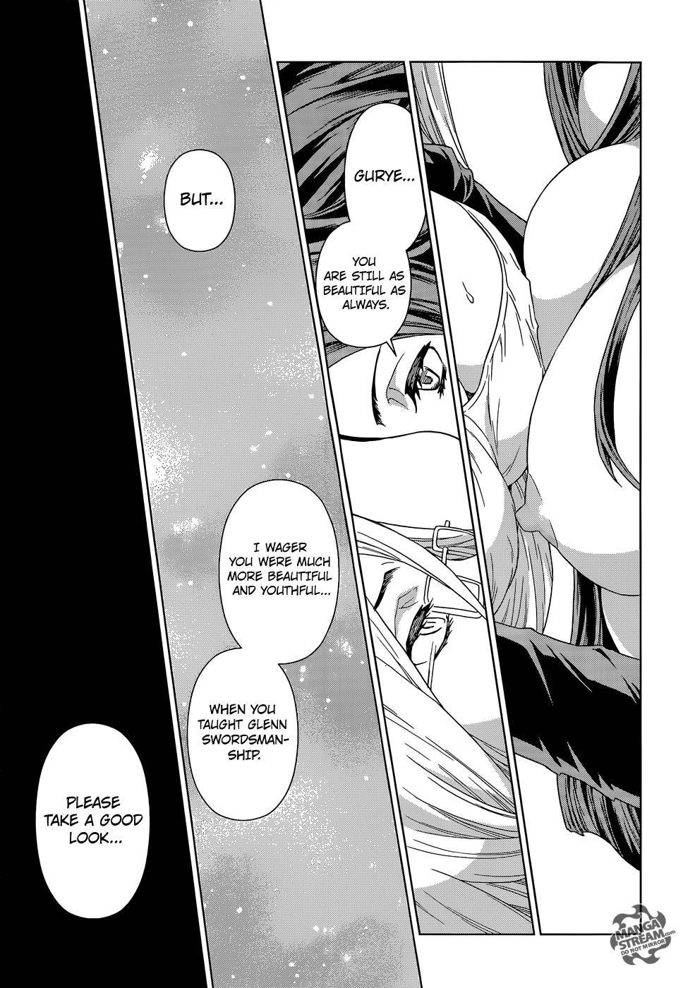 Ubel Blatt Chapter 124 page 15 - Chapter 124