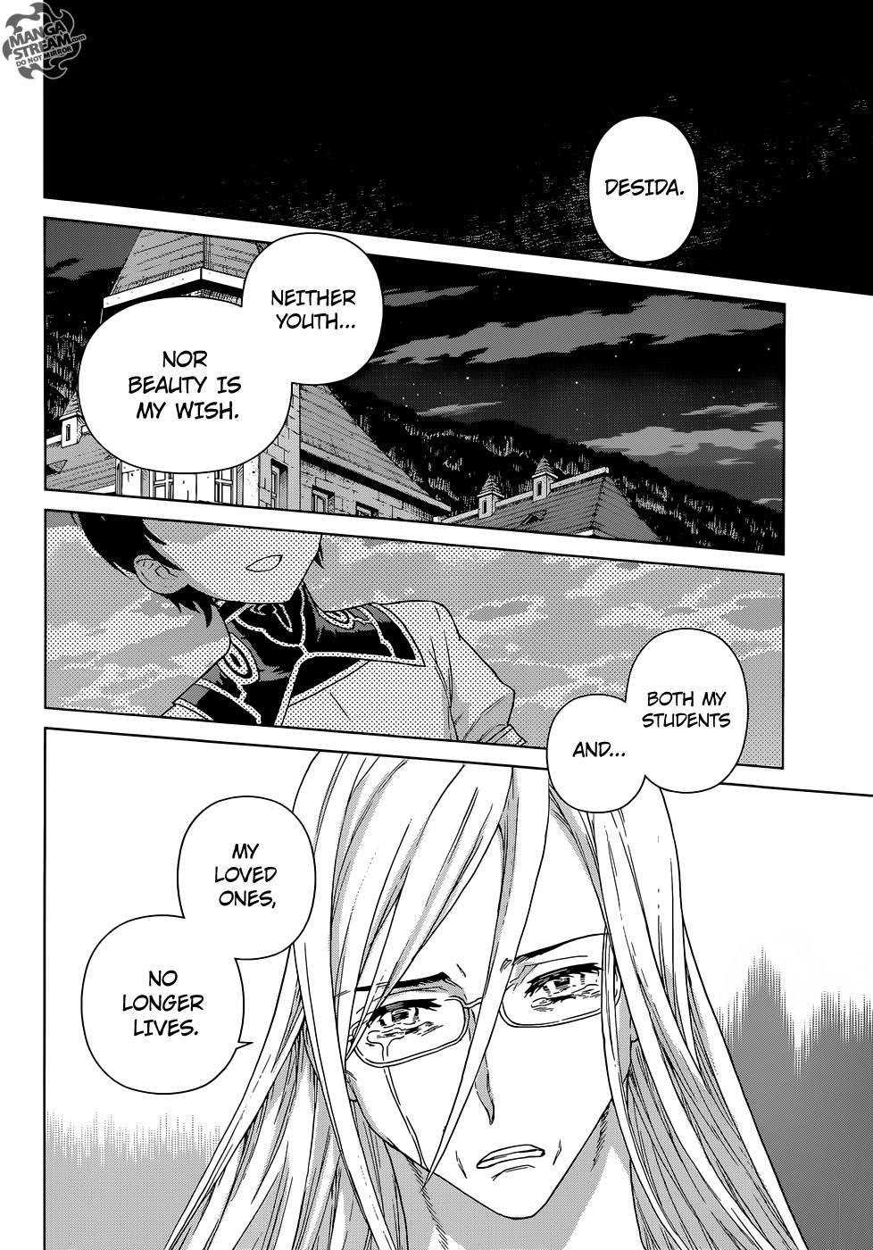 Ubel Blatt Chapter 124 page 17 - Chapter 124
