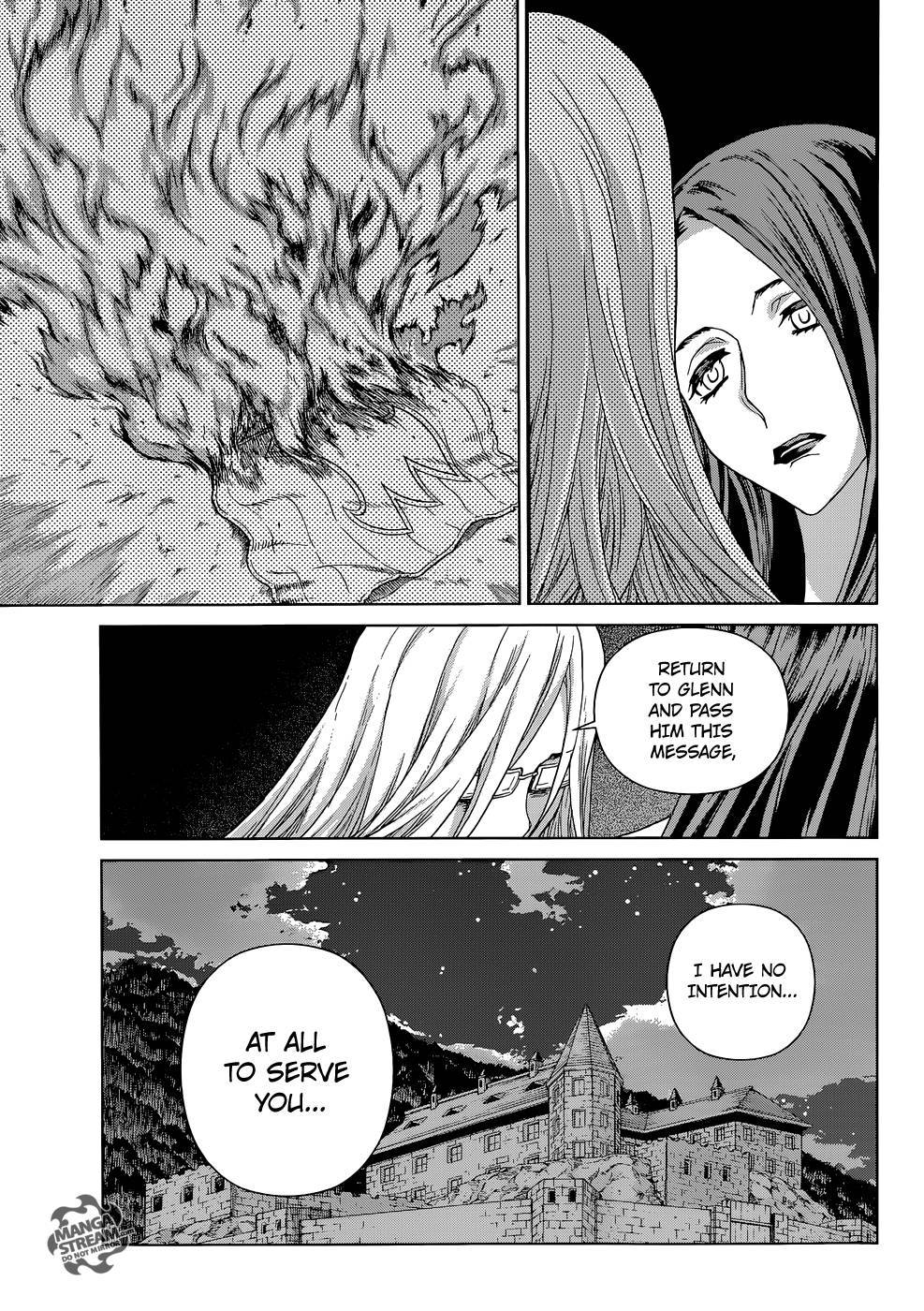 Ubel Blatt Chapter 124 page 18 - Chapter 124