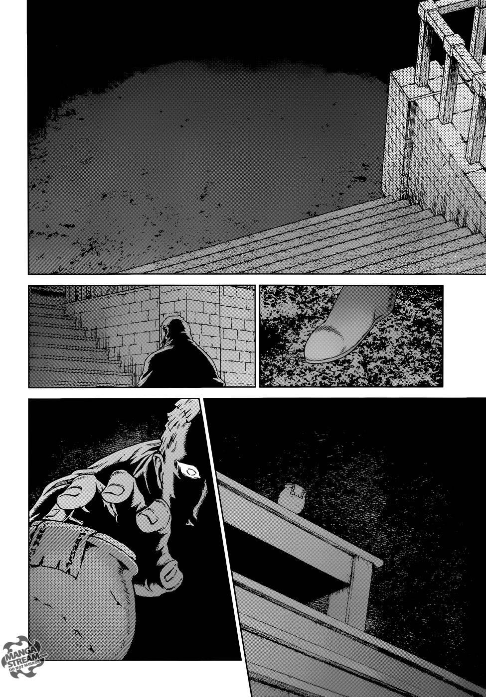 Ubel Blatt Chapter 124 page 19 - Chapter 124