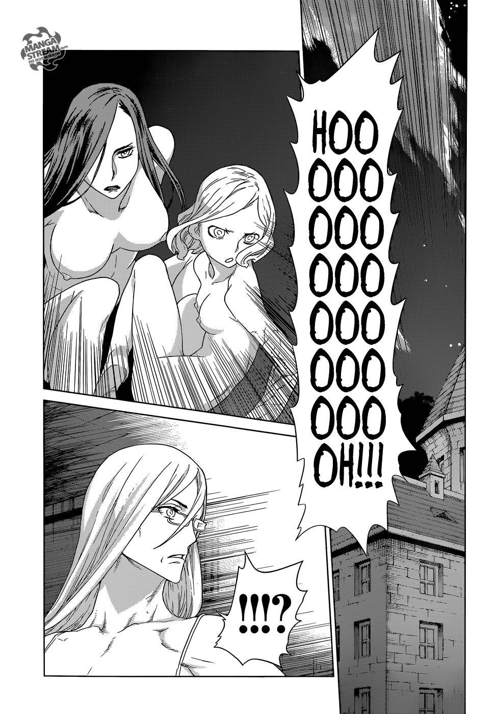 Ubel Blatt Chapter 124 page 22 - Chapter 124