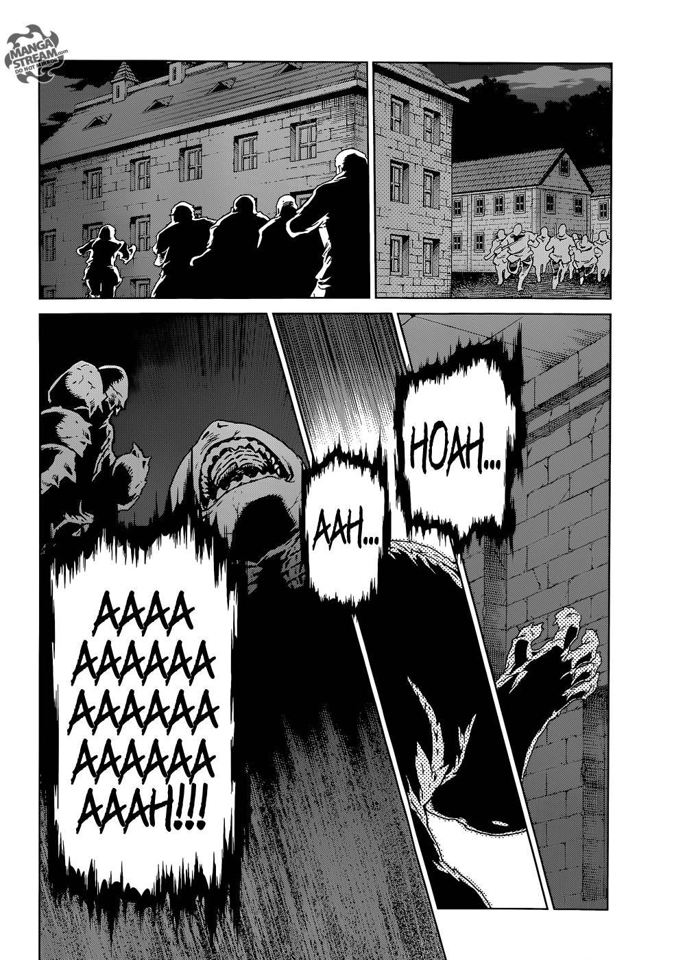 Ubel Blatt Chapter 124 page 23 - Chapter 124