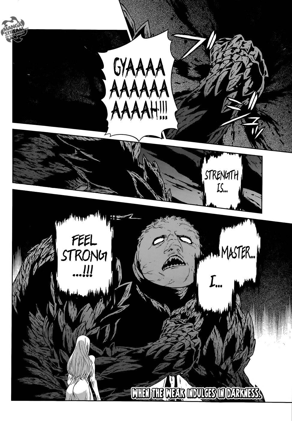 Ubel Blatt Chapter 124 page 28 - Chapter 124