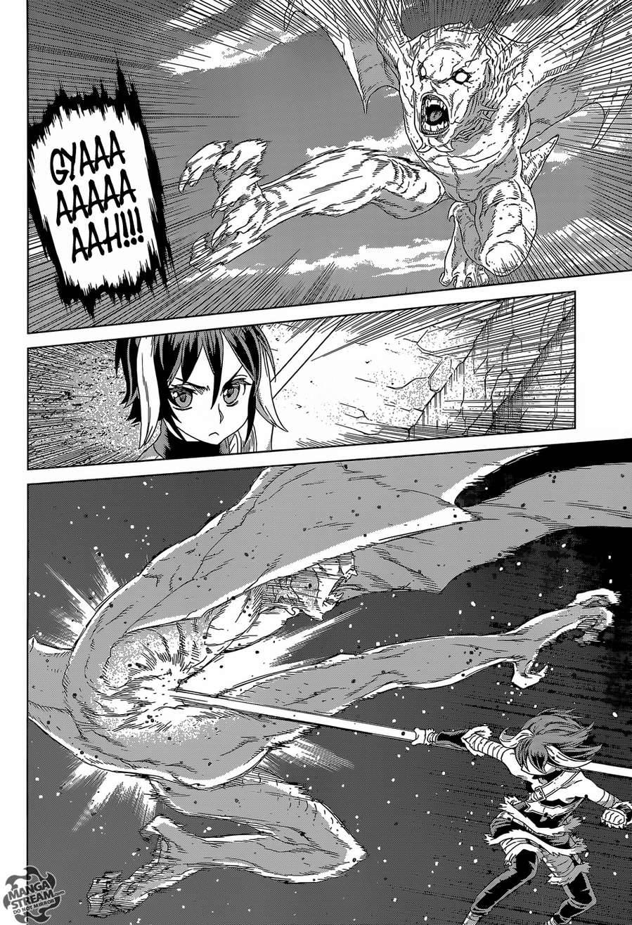 Ubel Blatt Chapter 125 page 11 - Chapter 125