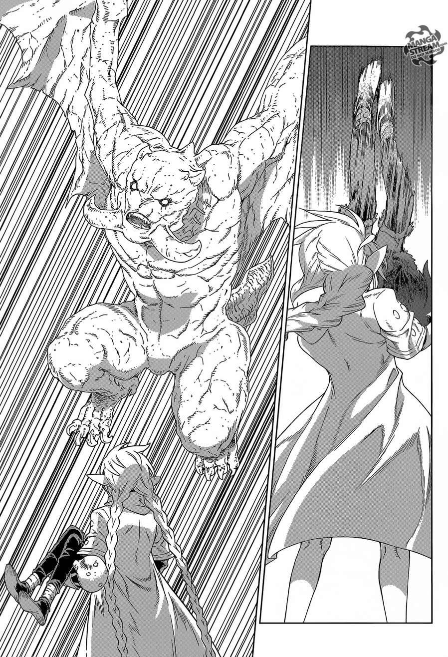 Ubel Blatt Chapter 125 page 18 - Chapter 125