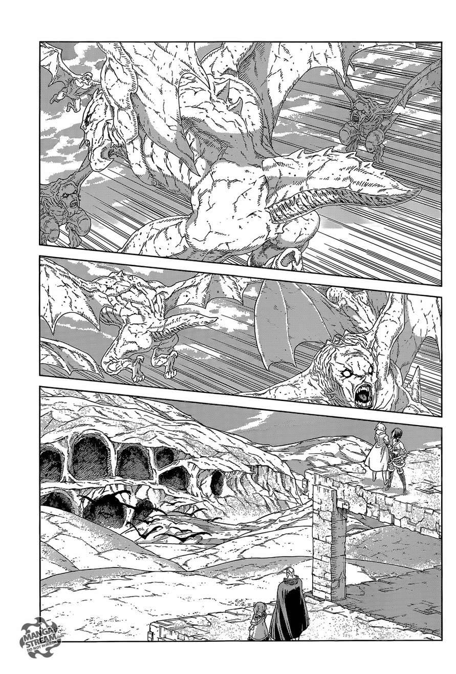 Ubel Blatt Chapter 125 page 20 - Chapter 125