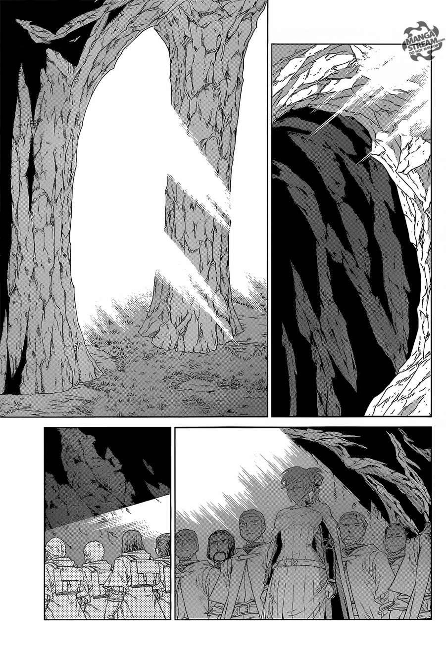 Ubel Blatt Chapter 125 page 22 - Chapter 125