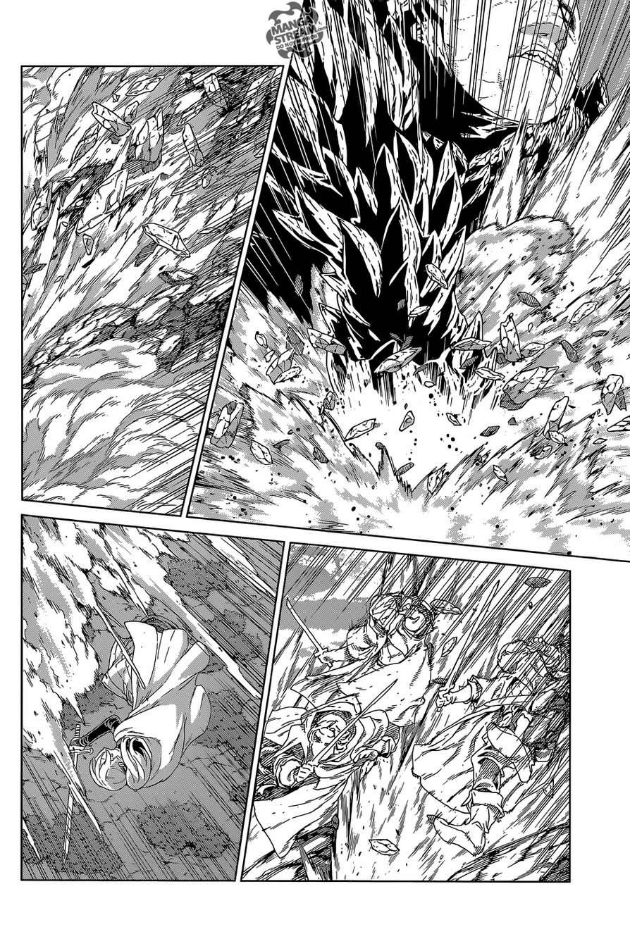 Ubel Blatt Chapter 125 page 25 - Chapter 125
