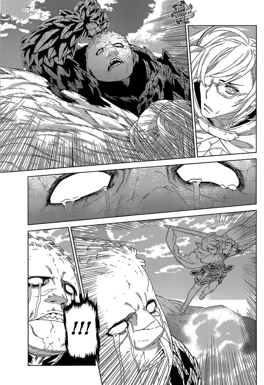 Ubel Blatt Chapter 125 page 26 - Chapter 125