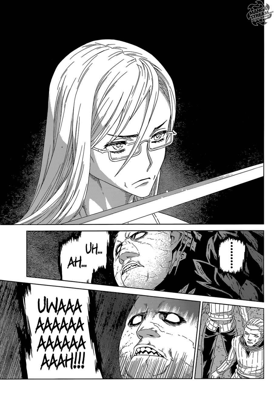 Ubel Blatt Chapter 125 page 5 - Chapter 125