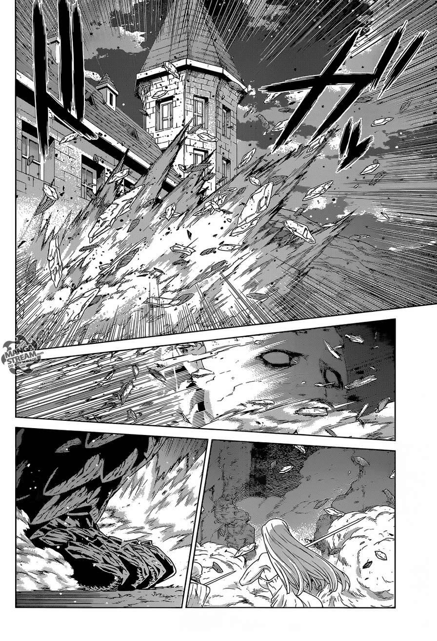 Ubel Blatt Chapter 125 page 6 - Chapter 125