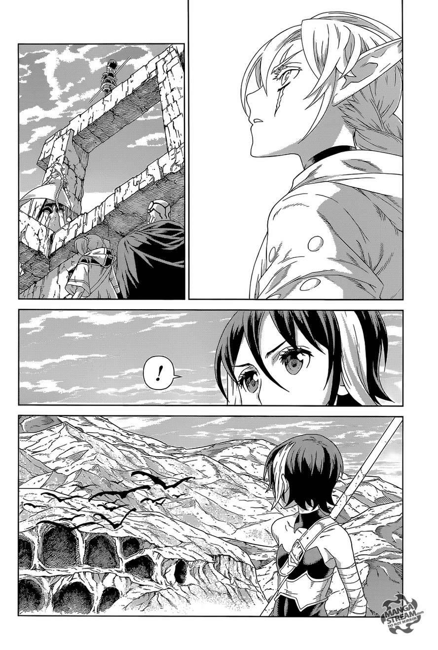 Ubel Blatt Chapter 125 page 9 - Chapter 125