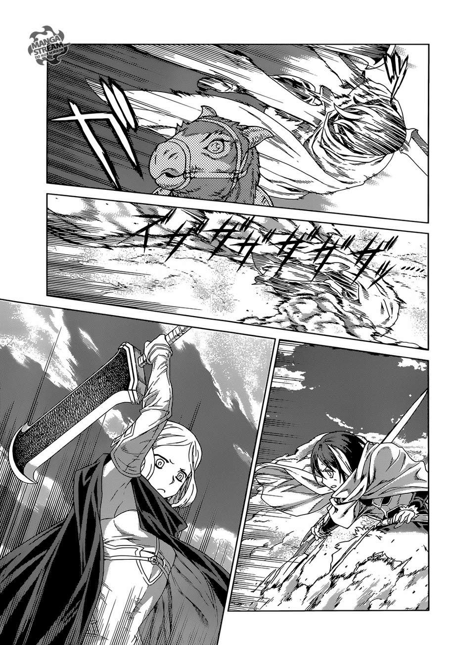 Ubel Blatt Chapter 127 page 13 - Chapter 127