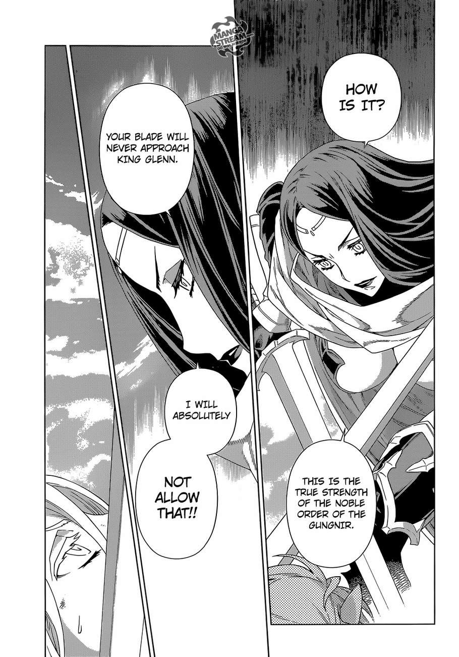 Ubel Blatt Chapter 127 page 19 - Chapter 127