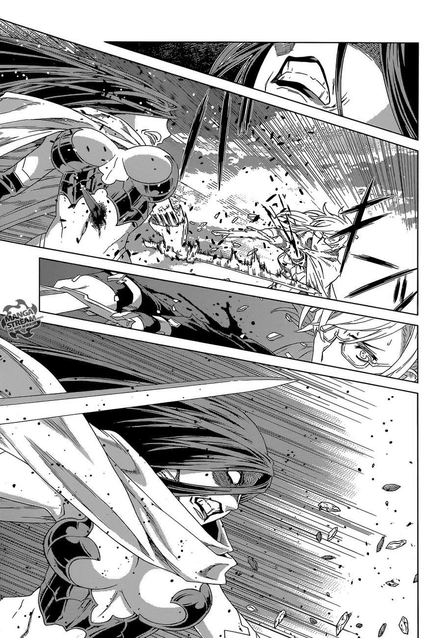 Ubel Blatt Chapter 127 page 25 - Chapter 127