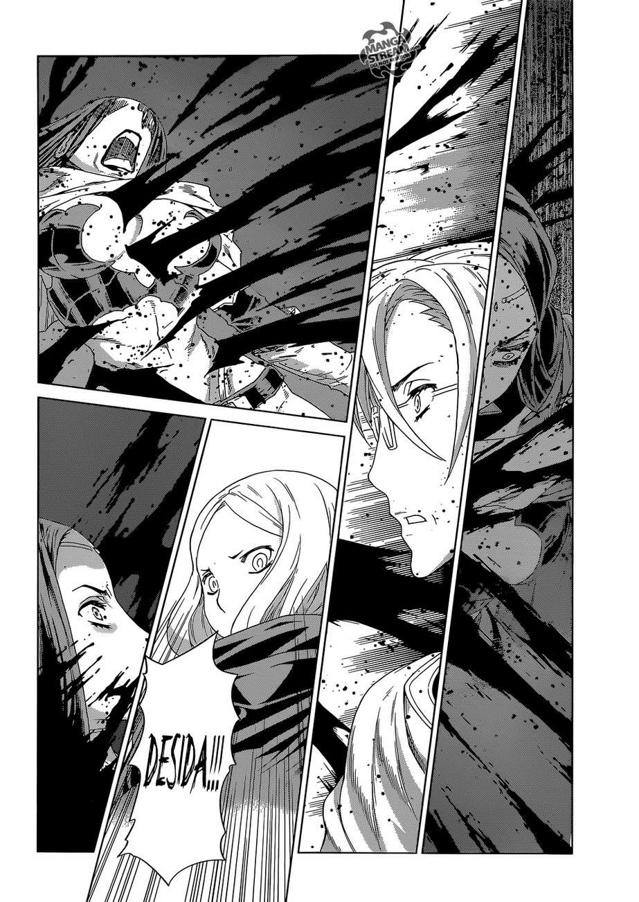Ubel Blatt Chapter 127 page 27 - Chapter 127
