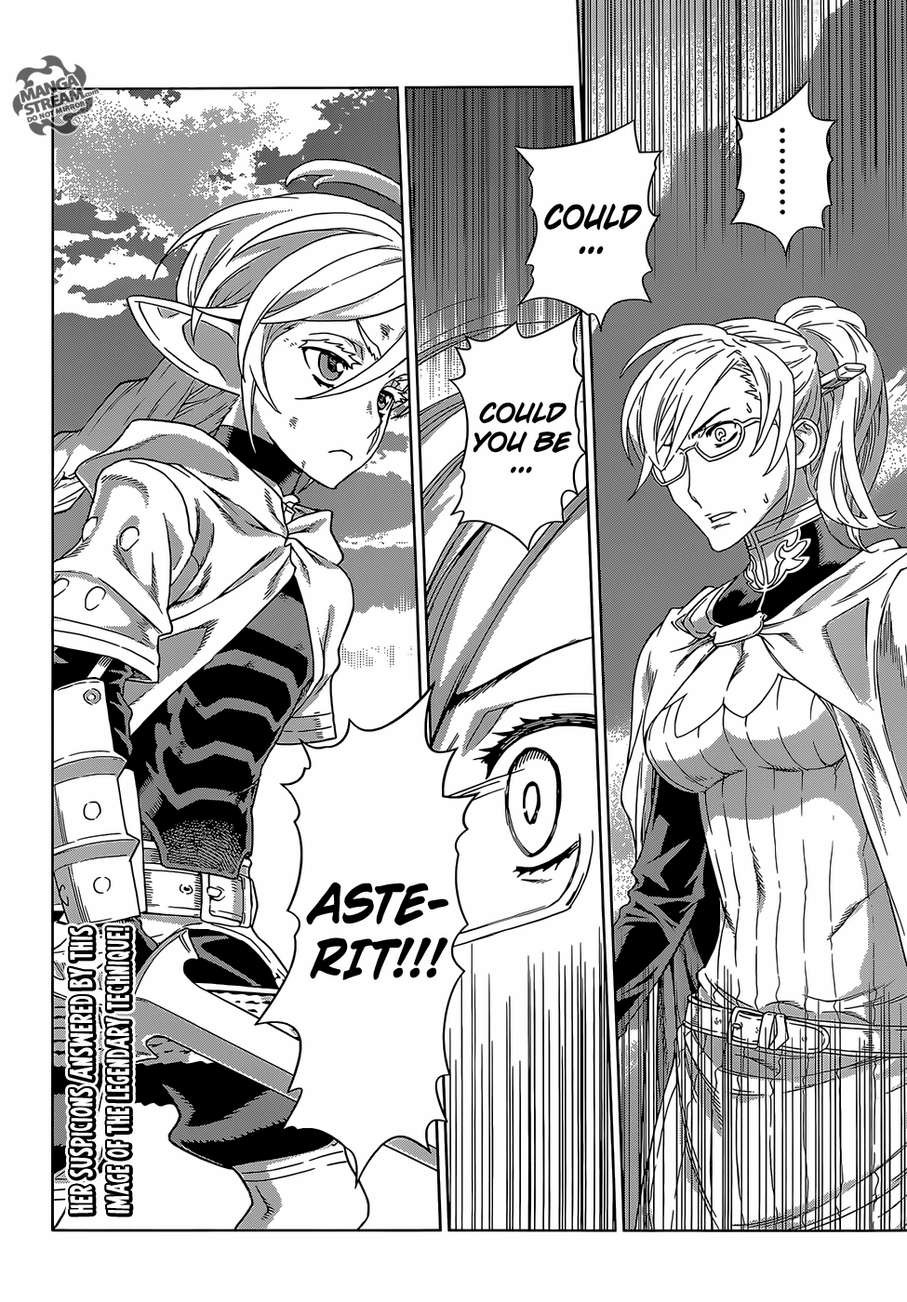 Ubel Blatt Chapter 127 page 29 - Chapter 127