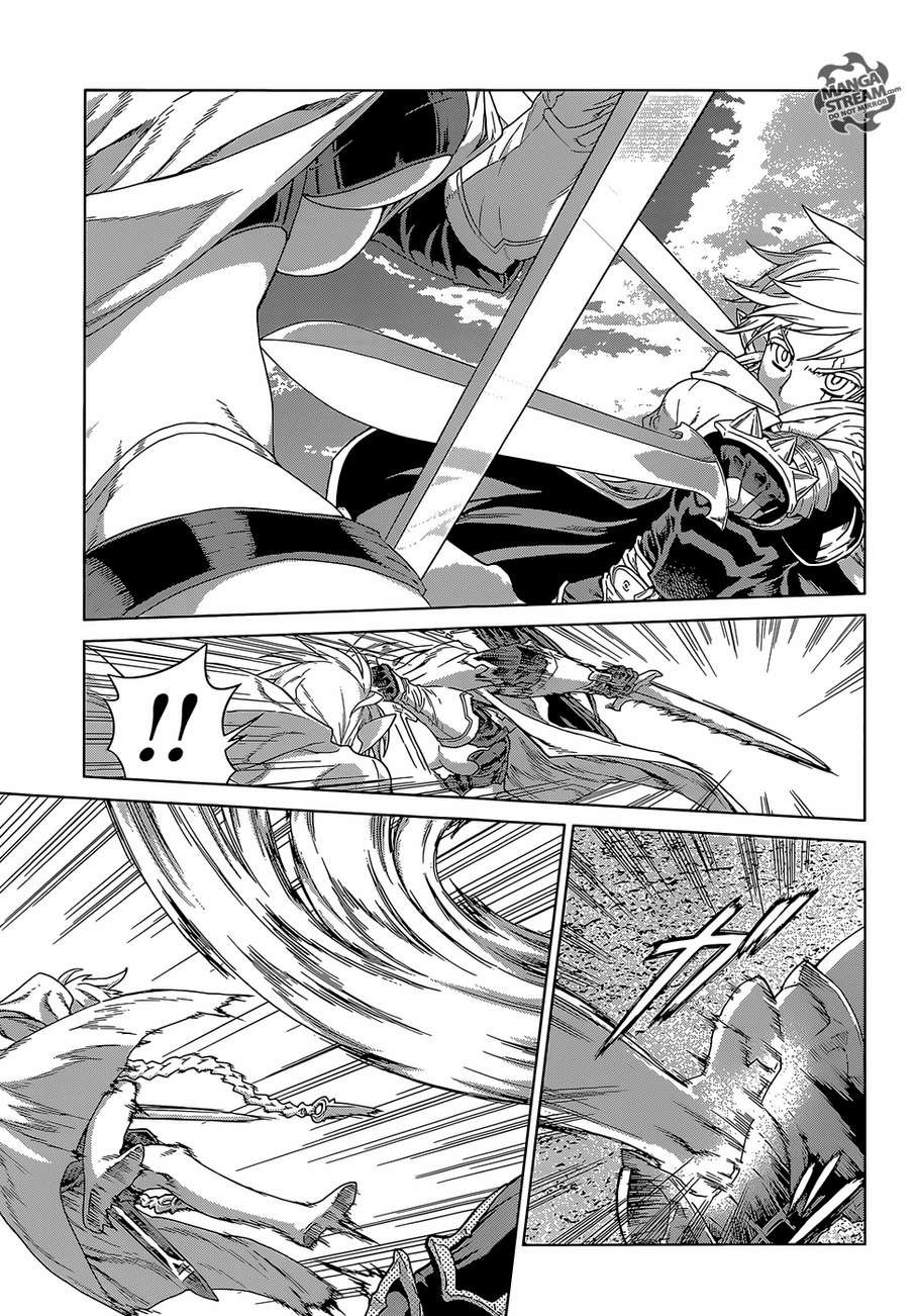 Ubel Blatt Chapter 127 page 7 - Chapter 127