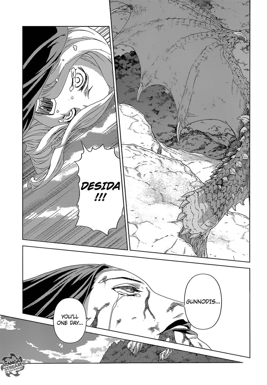 Ubel Blatt Chapter 128 page 12 - Chapter 128