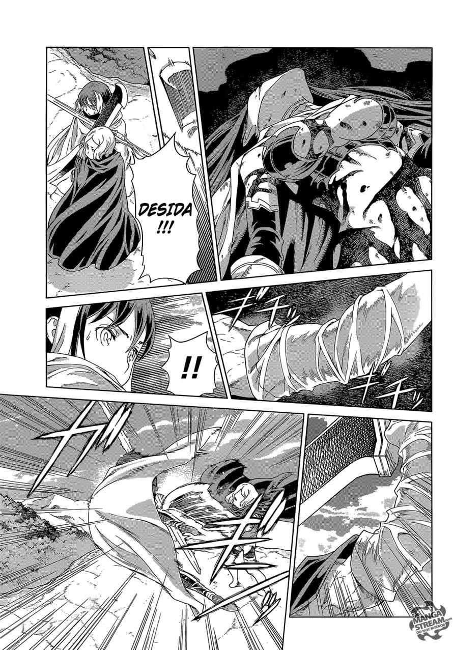 Ubel Blatt Chapter 128 page 6 - Chapter 128