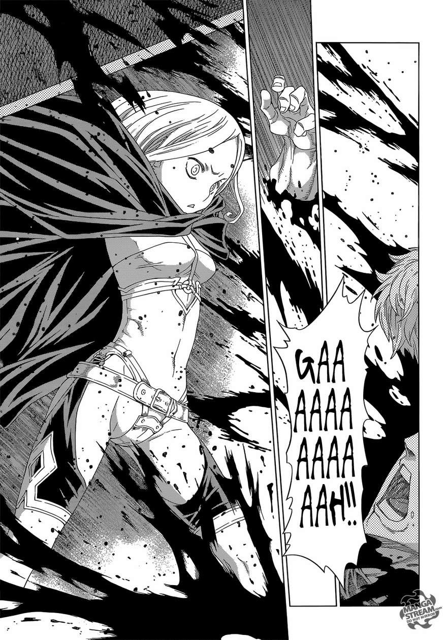 Ubel Blatt Chapter 129 page 14 - Chapter 129