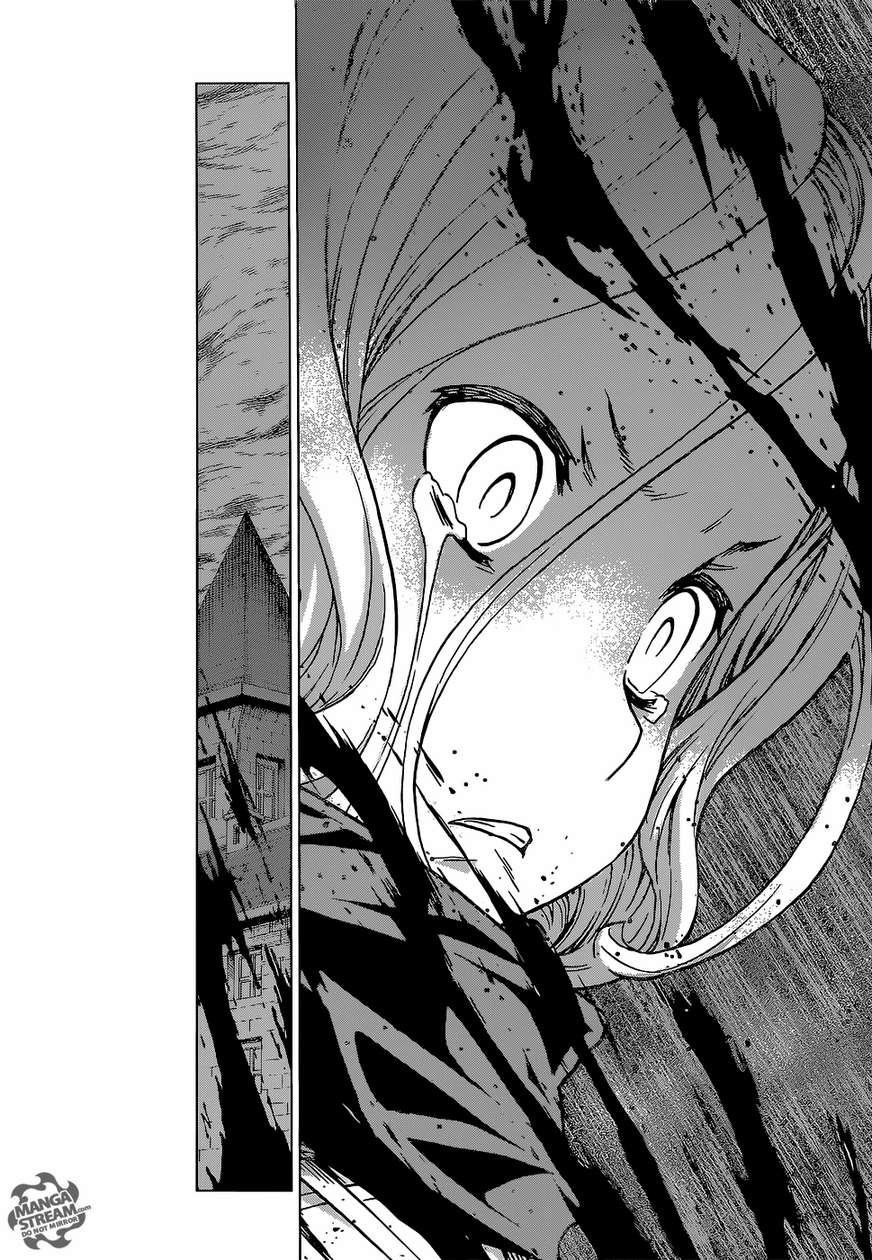 Ubel Blatt Chapter 129 page 15 - Chapter 129