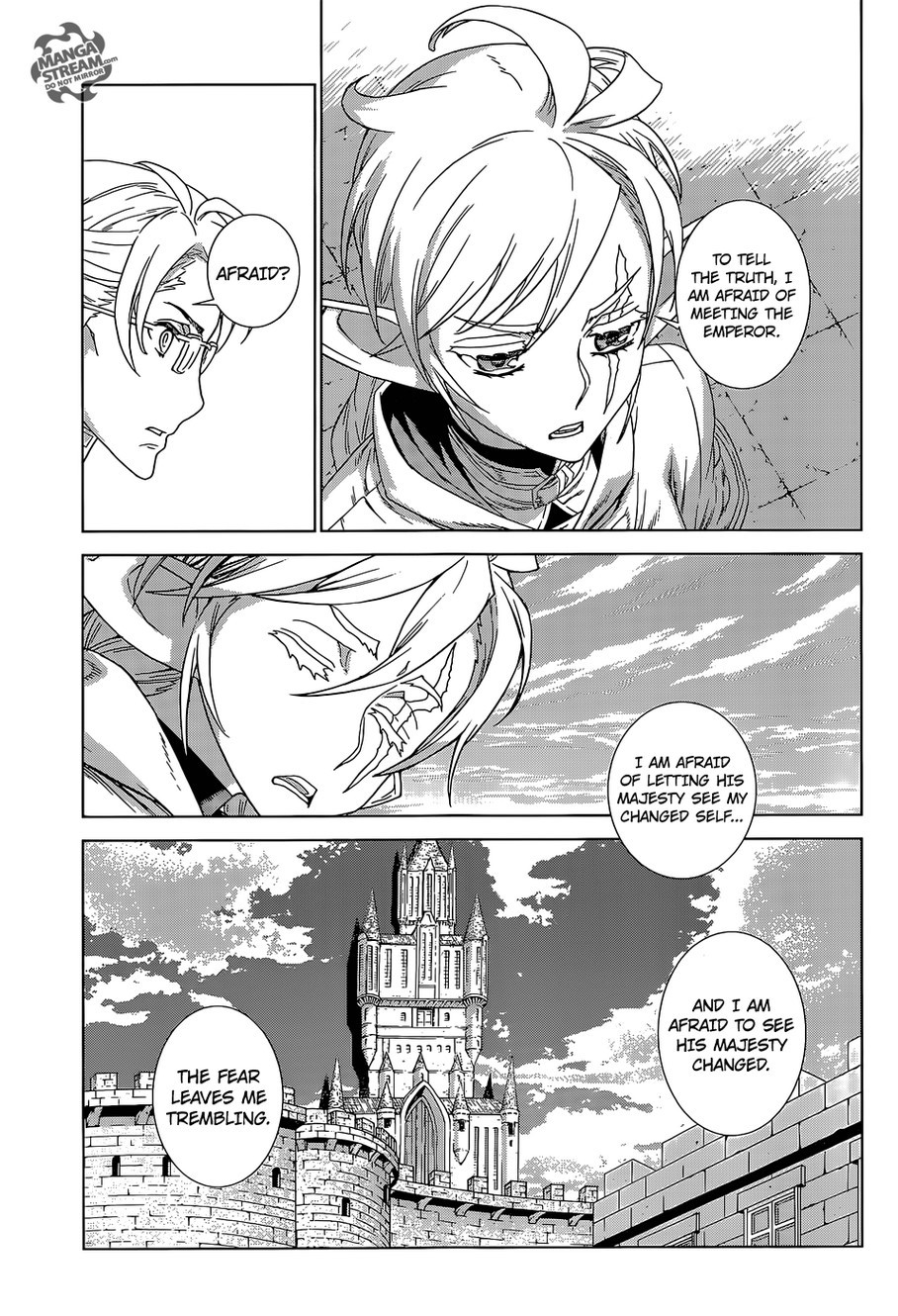 Ubel Blatt Chapter 130 page 10 - Chapter 130