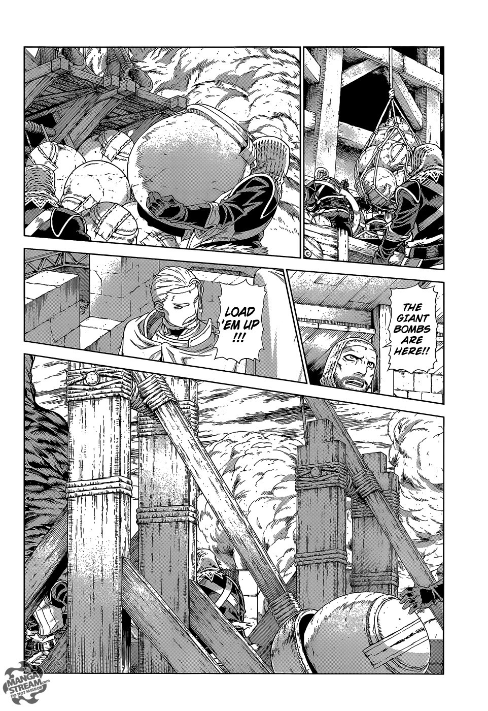 Ubel Blatt Chapter 131 page 24 - Chapter 131